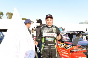 2016D1GP開幕戦お台場/斎藤太吾