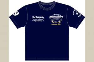 WedsSport Tシャツの2016年版新作Tシャツ