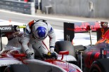 GP2第4戦オーストリア 予選 セルゲイ・シロトキン(ART)