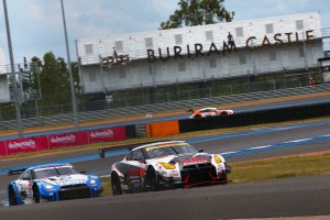 B-MAX NDDP GT-R