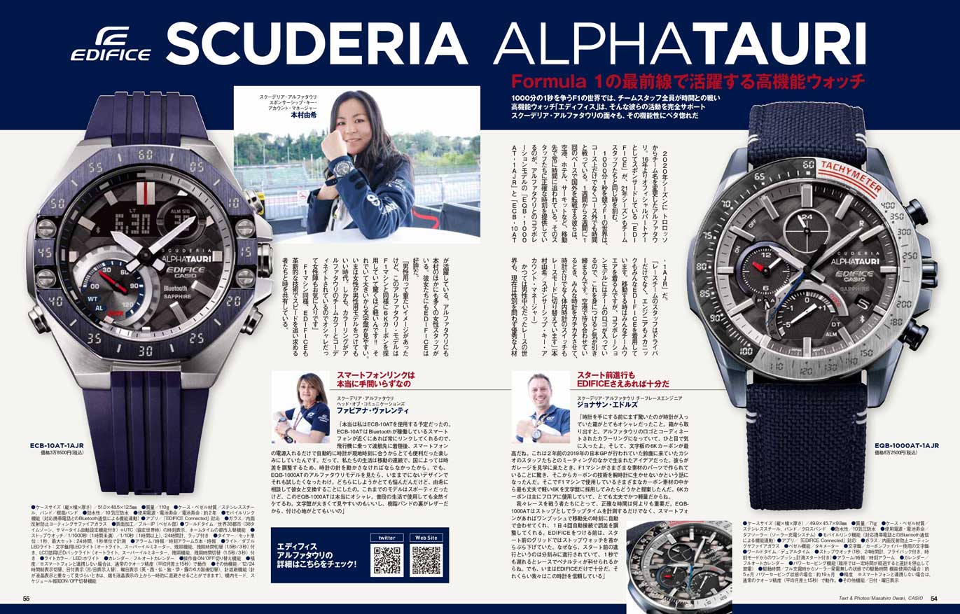 F1速報 2021年第5戦モナコGP号より（PDF）