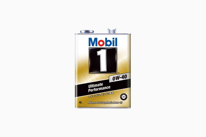 Mobil 1