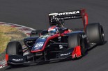 2015年シーズンはアンドレア・カルダレッリが乗り込んだチームインパルの20号車