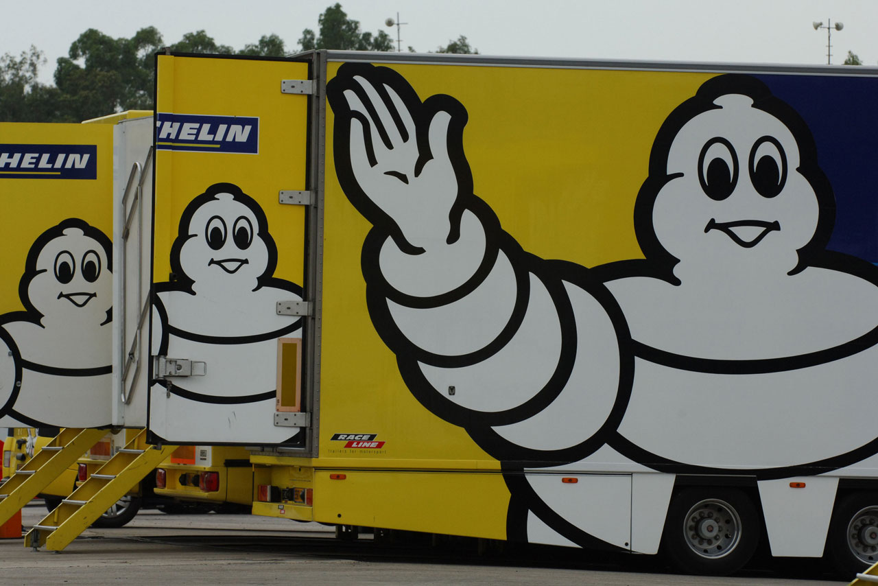 ミシュラン復帰を望む声はF1パドックでも聞かれる