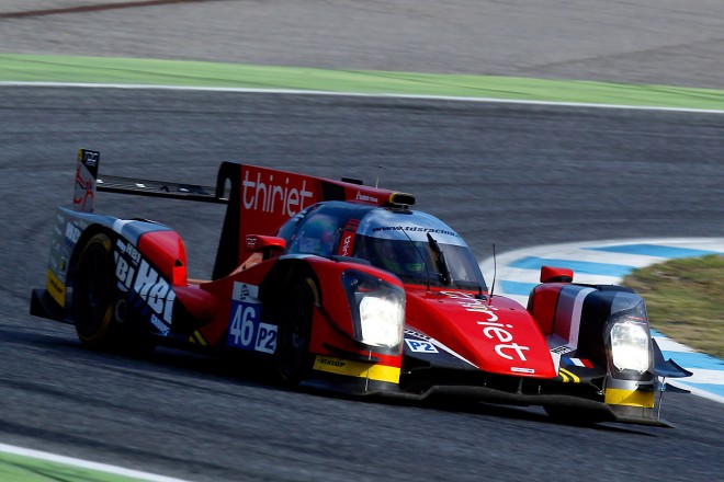 平川亮、ティリエ・バイ・TDSレーシングからELMS／ル・マン24時間参戦決定