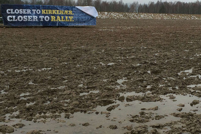 今週末のWRC第2戦、ステージ数を減らして開催へ