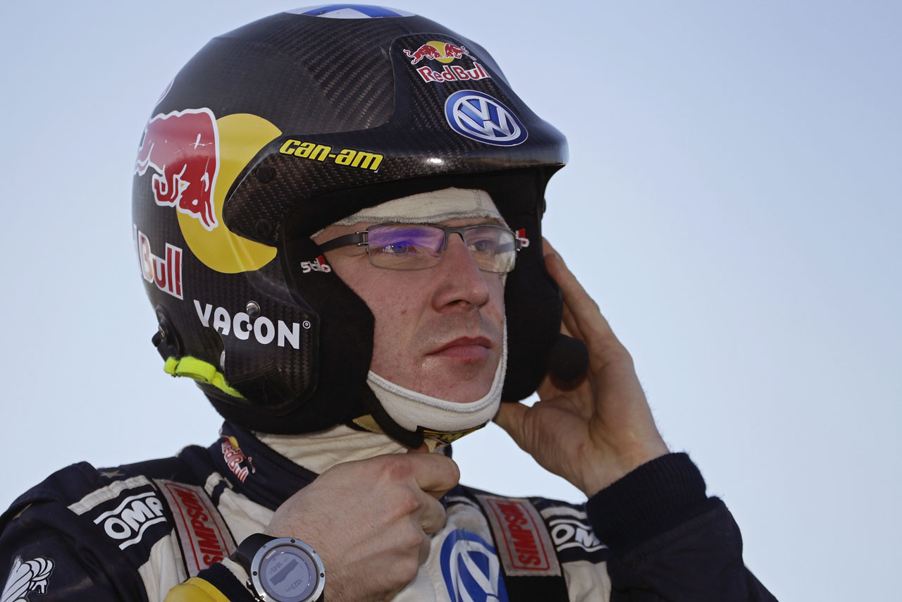 今季のWRC序盤2戦はノーポイントに終わったヤリ-マティ・ラトバラだが、今後オジエとチャンピオン争いを繰り広げることができると語った。