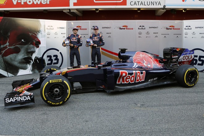 【希少品】スパーク 1/43 F1 2016 トロロッソ STR11 Spark 1/43 F1 2016 Toro Rosso Str11 Minicar | eBay