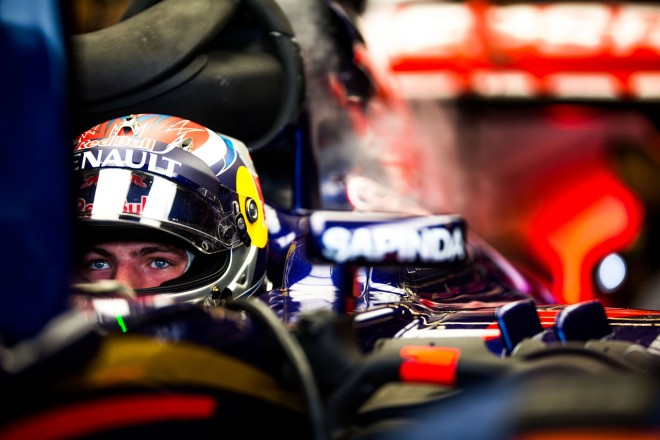 独創的なオーバーテイクを生み出す、まっすぐで冷静な思考