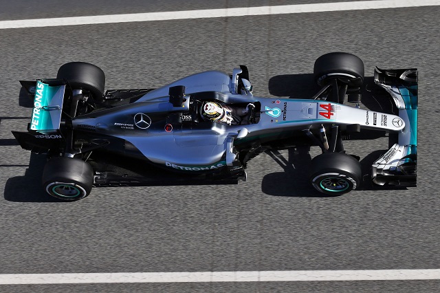 ハミルトン「ハロはF1史上最も醜いデバイス」