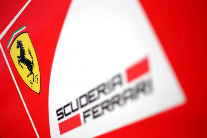スクーデリア・フェラーリ