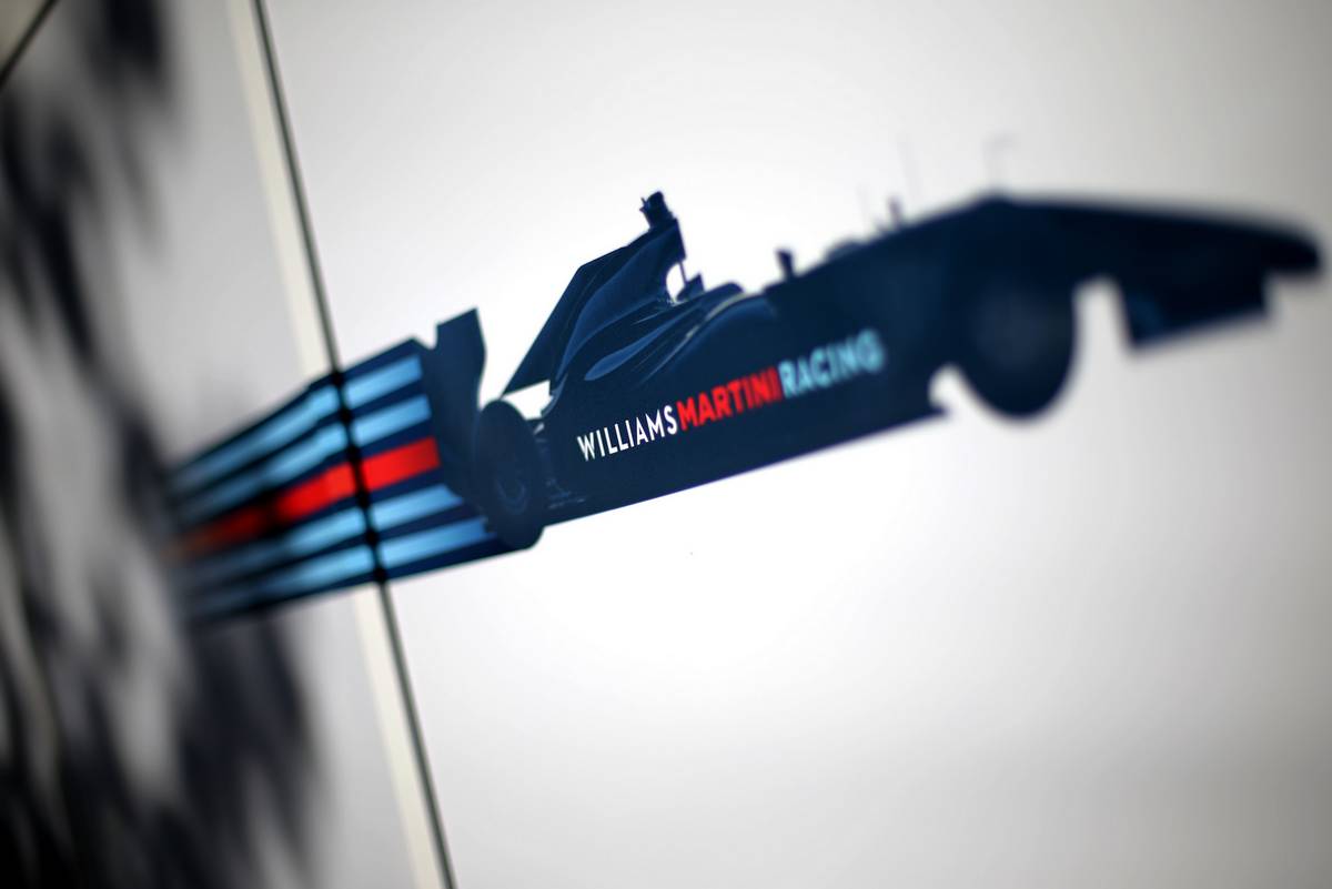 ウイリアムズF1チーム