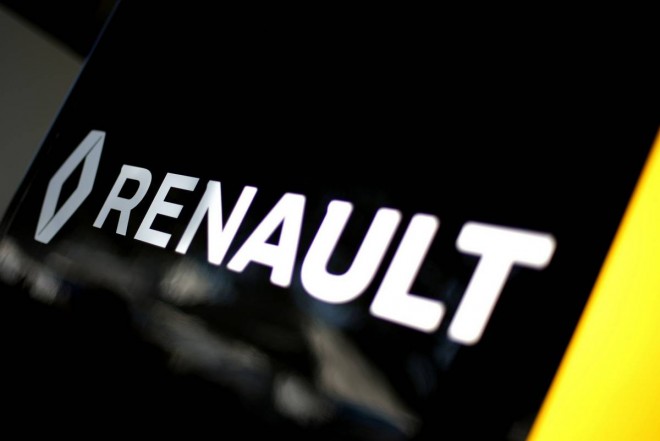 ルノー・スポールF1チーム