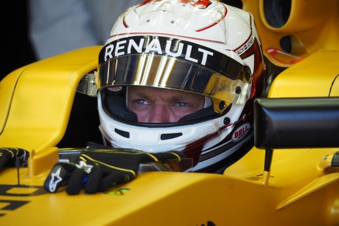 フロム・ザ・パドック