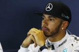 F1は意思決定に携わる人数を減らすべきと主張したルイス・ハミルトン