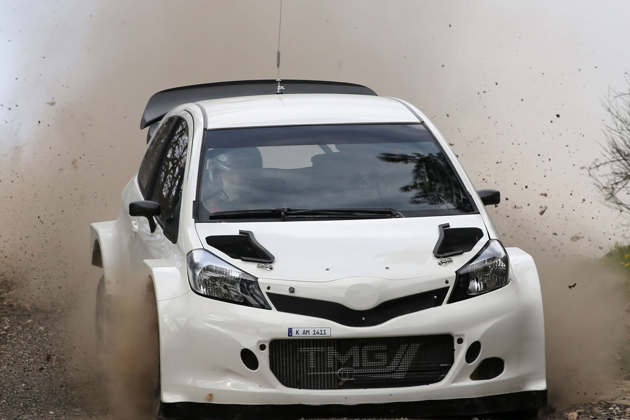 TOYOTA GAZOO Racingのトミ・マキネンチーム代表は、ドライバーラインアップの発表は秋以降になると示唆した。