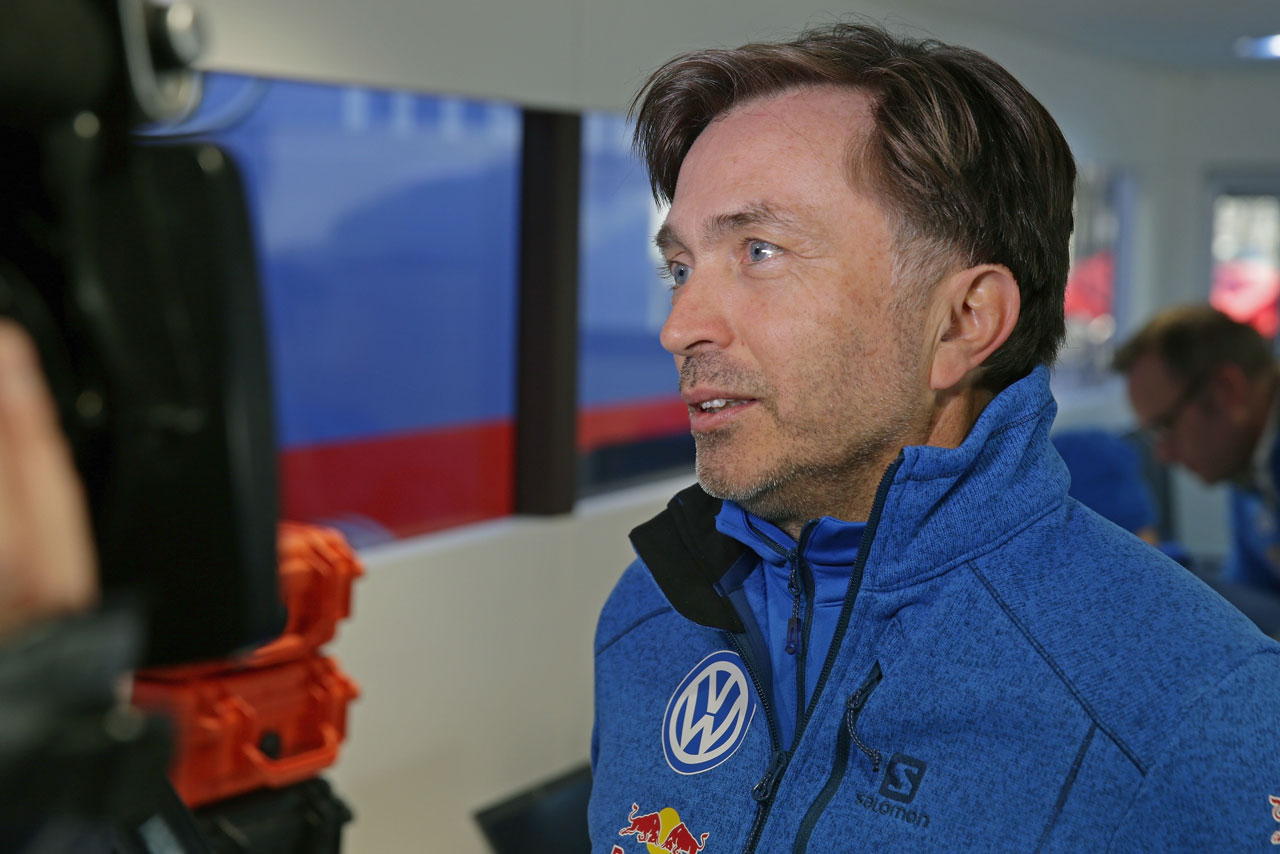 WRCの人気回復にはルール変更が必要と語ったヨースト・カピート