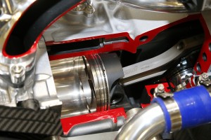 自動車技術会シンボジウム「モータースポーツ技術と文化」