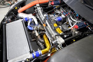 自動車技術会シンボジウム「モータースポーツ技術と文化」