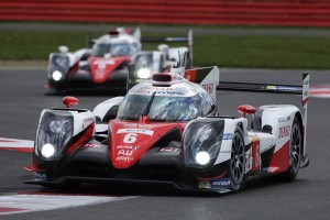 WEC第1戦シルバーストン