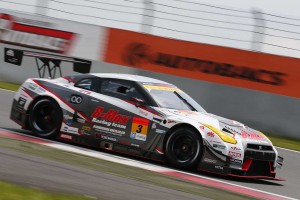 B-MAX NDDP GT-R