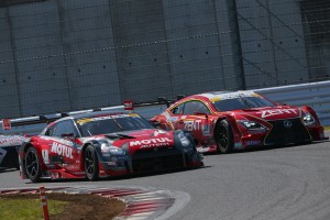 MOTUL AUTECH GT-R