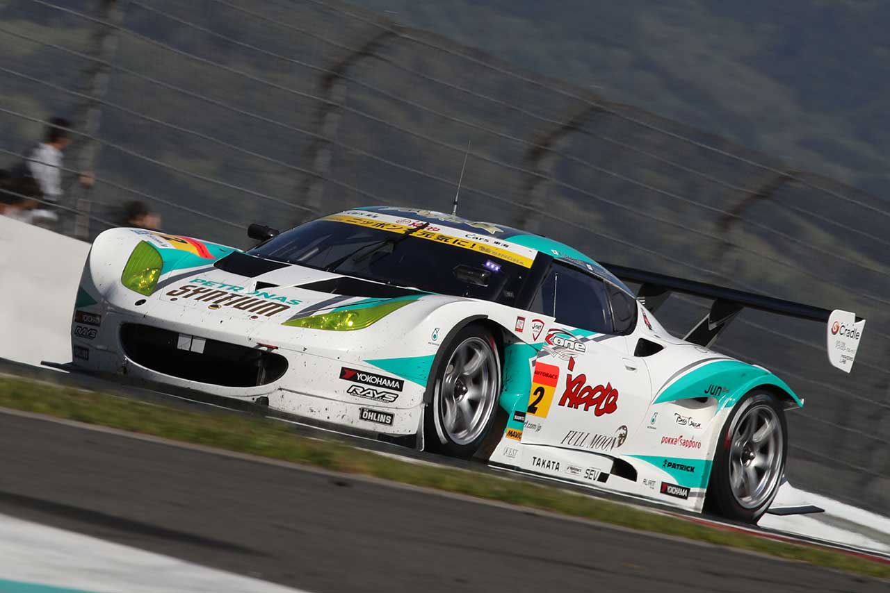 シンティアム・アップル・ロータス