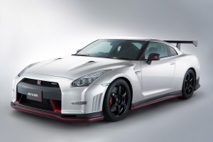NISSAN GT-R NISMO NISMO N Attack Package