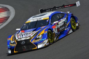 WedsSport ADVAN RC F