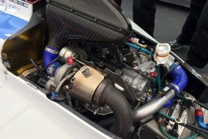 高校生ドライバー佐藤万璃音イタリア挑戦記 第4回「イタリアFIA-F4マシンの印象は……。」