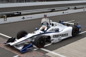 OUTSIDE／JR.ヒルデブランド