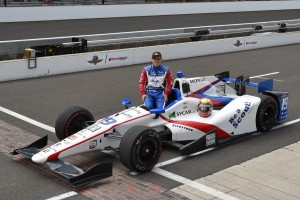 OUTSIDE／G.チャベス