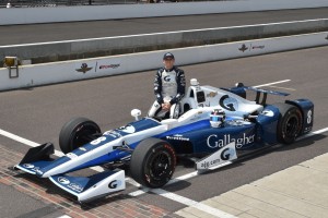 INSIDE／M.チルトン