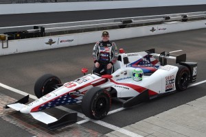 OUTSIDE／C.デイリー