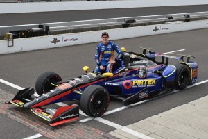 OUTSIDE／M.ブラバム