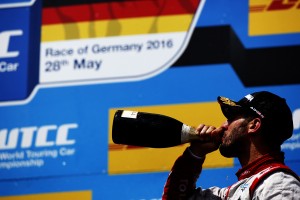 ホセ-マリア・ロペス（シトロエンC-エリーゼWTCC）