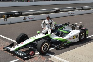 INSIDE／B.クラウソン