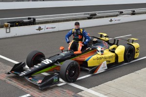 OUTSIDE／S.ウィルソン