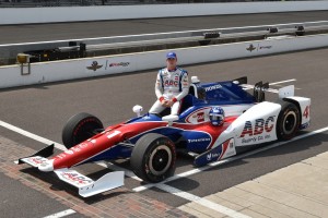 INSIDE／J.ホークスワース