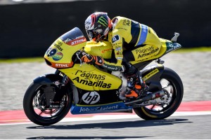 スズキのラインアップ候補に上がっているアレックス・リンス