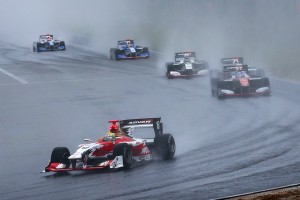 山本尚貴(TEAM無限)