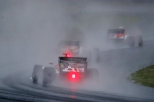 山本尚貴(TEAM無限)