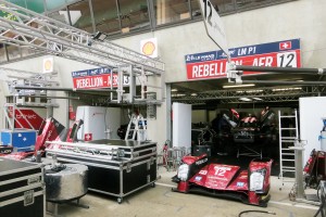 サルト・サーキット