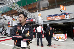 サルト・サーキット