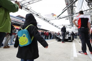 サルト・サーキット