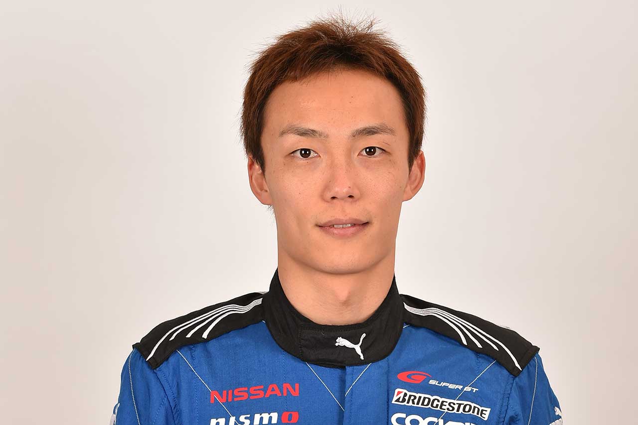 安田裕信（スーパーGT） | autosport web