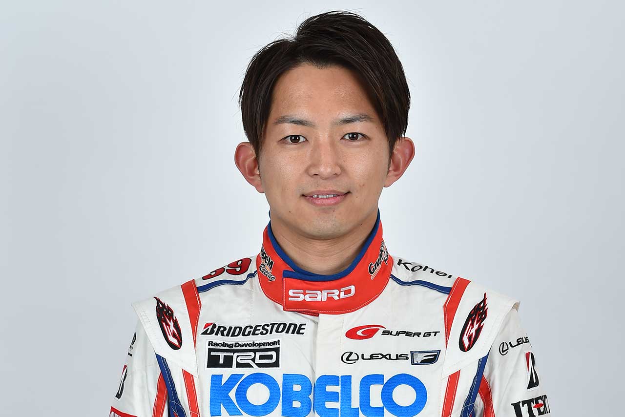 最終値下げレクサスチームサード　平手晃平選手直筆サイン入りノーメックス チーム詳細 | SUPER GT オフィシャルサイト
