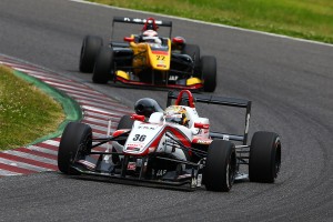 山下健太（ZENT TOM'S F312）