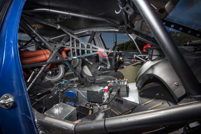 SCCA主宰の『ワールド・チャレンジ』に参戦するアキュラTLX-GT