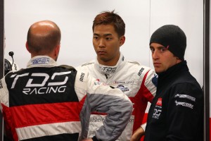 ル・マン24時間に初挑戦の平川亮